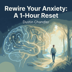 Rewire Your Anxiety: A 1-Hour Reset-logo