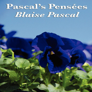 Pascal’s Pensées