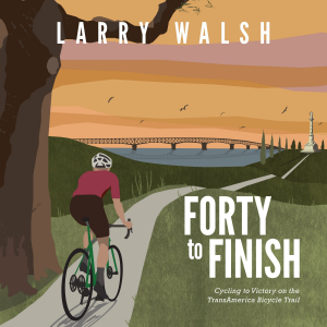 Forty to Finish