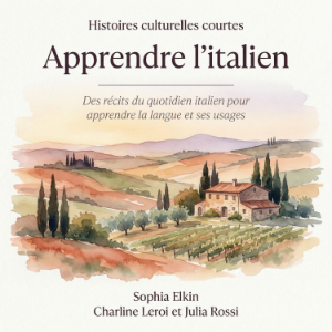 Histoires culturelles courtes – Apprendre l’italien