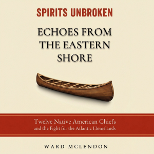 Spirits Unbroken: Echoes from the Eastern Shore