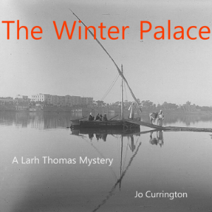 The Winter Palace