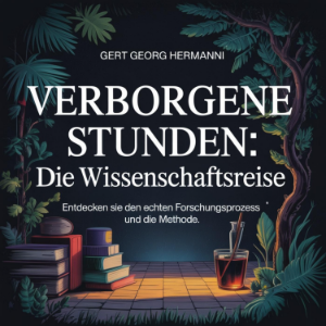 Verborgene Stunden - Die Wissenschaftsreise