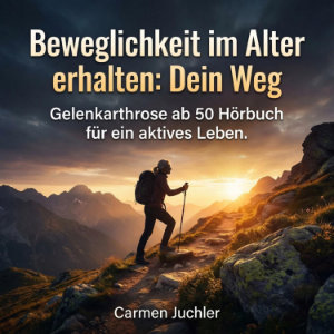 Beweglichkeit im Alter erhalten: Dein Weg
