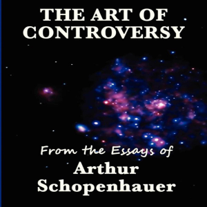 The Art of Controversy-logo