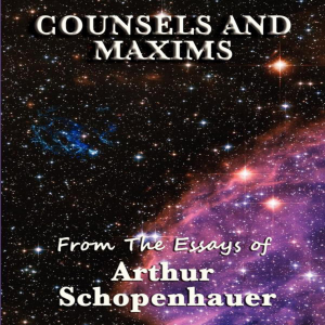 Counsels and Maxims-logo