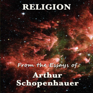 Religion From the Essays of Arthur Schopenhauer-logo