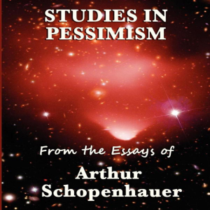 Studies in Pessimism From the Essays of Arthur Schopenhauer-logo