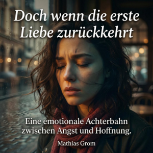 Doch wenn die erste Liebe zurückkehrt-logo
