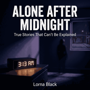 Alone After Midnight: True Stories That Can't Be Explained-logo