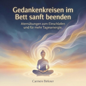Gedankenkreisen im Bett sanft beenden-logo