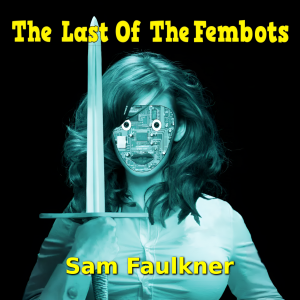 The Last Of The Fembots