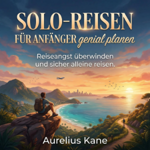 Solo-Reisen für Anfänger genial planen