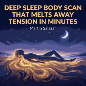 Deep Sleep Body Scan That Melts Away Tension in Minutes-logo