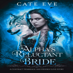 Alpha's Reluctant Bride