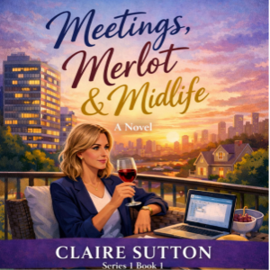 Meetings, Merlot and Midlife-logo