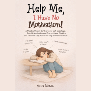 Help Me, I Have No Motivation!-logo