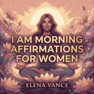 I AM Morning Affirmations for Women