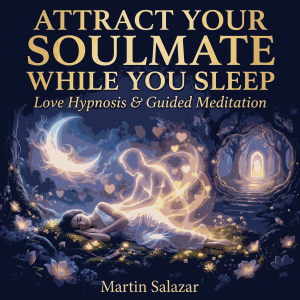 Attract Your Soulmate While You Sleep: Love Hypnosis & Guided Meditation
