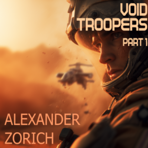 Void Troopers
