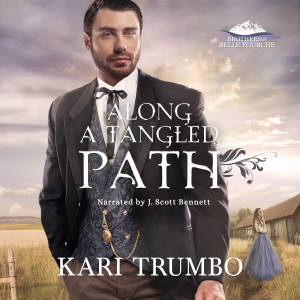 Along A Tangled Path-logo
