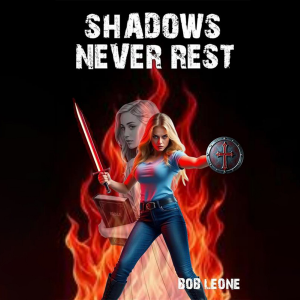 Shadows Never Rest