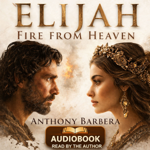 Elijah:Fire from Heaven