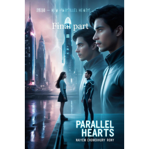 Parallel Hearts : Final Part