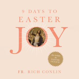 9 Days to Easter Joy