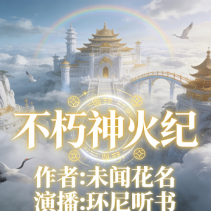 不朽神火纪-logo
