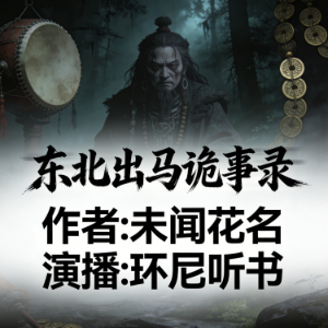 东北出马诡事录