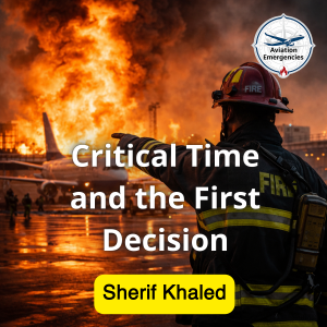 Critical Time and the First Decision