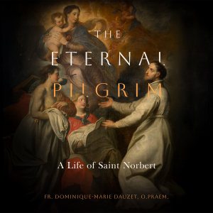 The Eternal Pilgrim