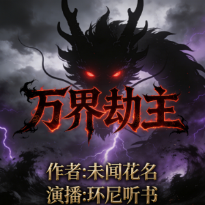 万界劫主-logo