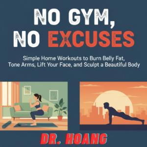 No Gym, No Excuses
