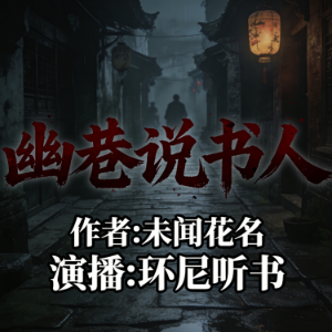 幽巷说书人