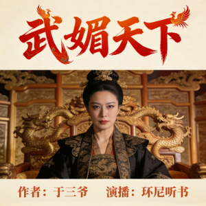 武媚天下