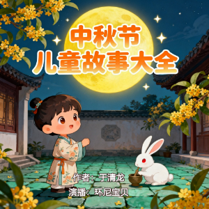 中秋节儿童故事大全-logo
