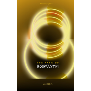 The Fang Of Korvath-logo