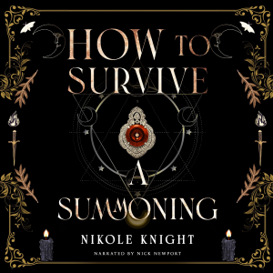 How to Survive a Summoning-logo