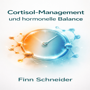 Cortisol-Management und hormonelle Balance