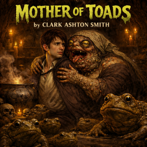 Mother Of Toads