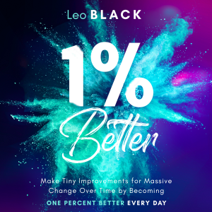 1% Better