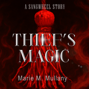 Thief's Magic