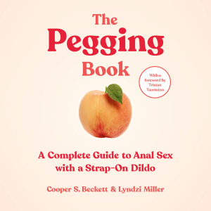 The Pegging Book