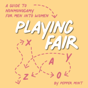 Playing Fair-logo