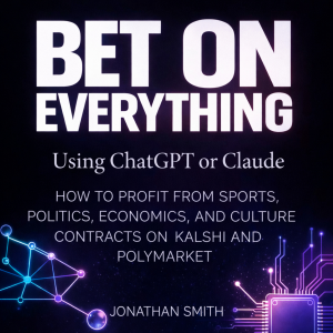 Bet on Everything Using ChatGPT or Claude