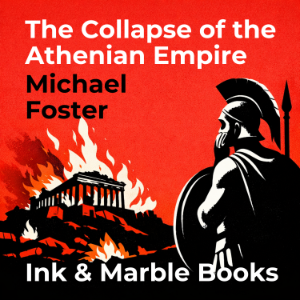 The Collapse of the Athenian Empire