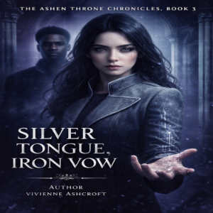 Silver Tongue, Iron Vow