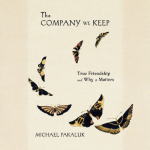 The Company We Keep